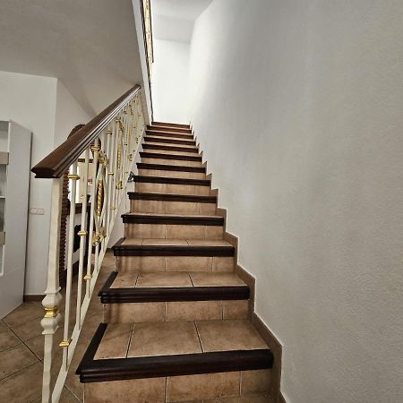 Casa El Albaicin Villa Alhaurin el Grande Ngoại thất bức ảnh