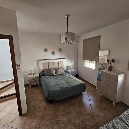 Casa El Albaicin Villa Alhaurin el Grande Ngoại thất bức ảnh