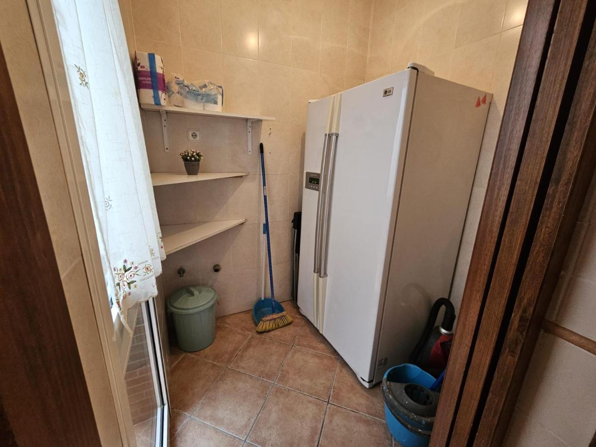 Casa El Albaicin Villa Alhaurin el Grande Ngoại thất bức ảnh