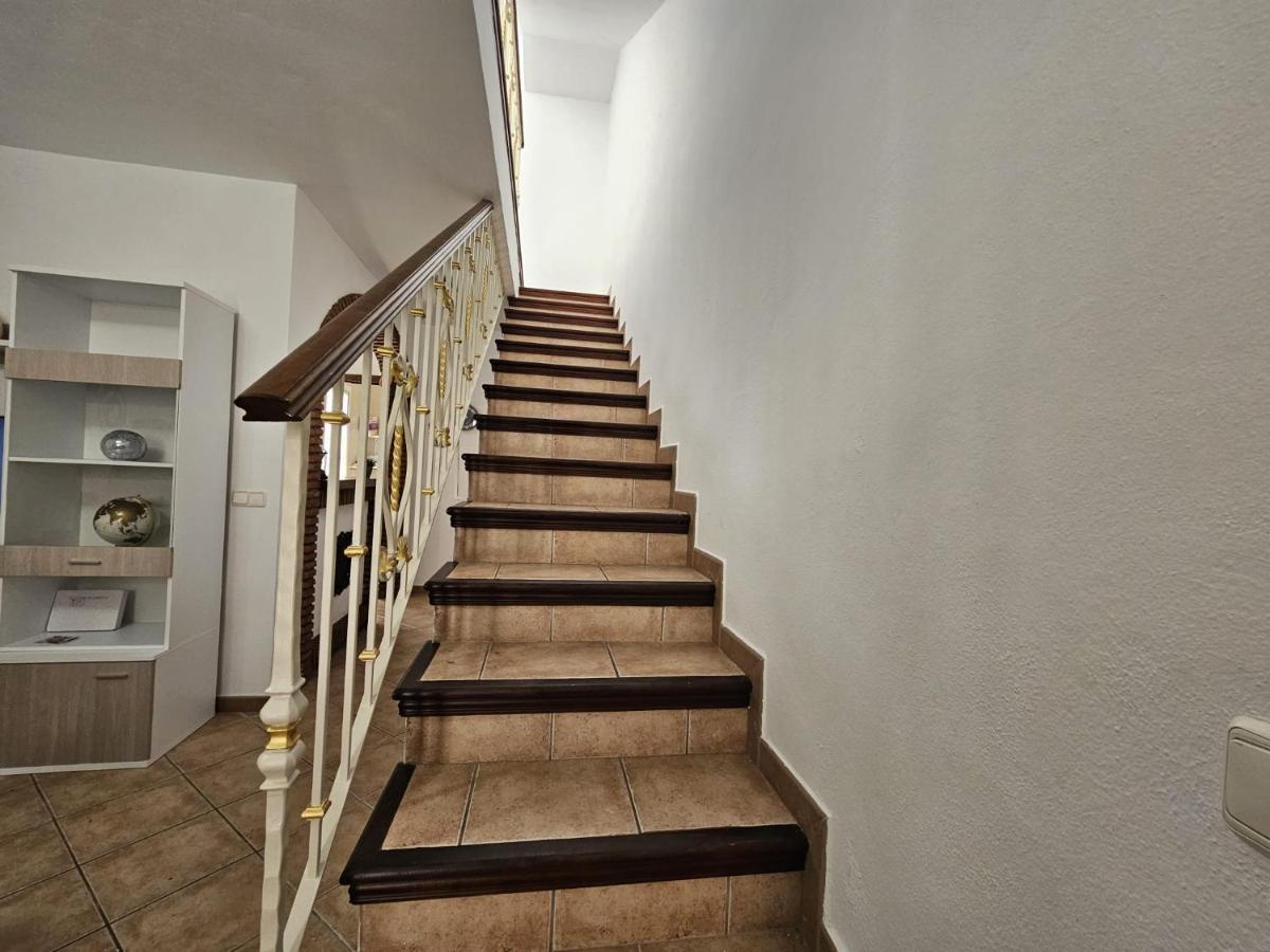 Casa El Albaicin Villa Alhaurin el Grande Ngoại thất bức ảnh