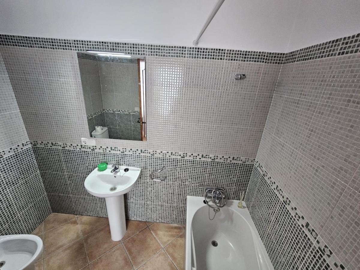 Casa El Albaicin Villa Alhaurin el Grande Ngoại thất bức ảnh