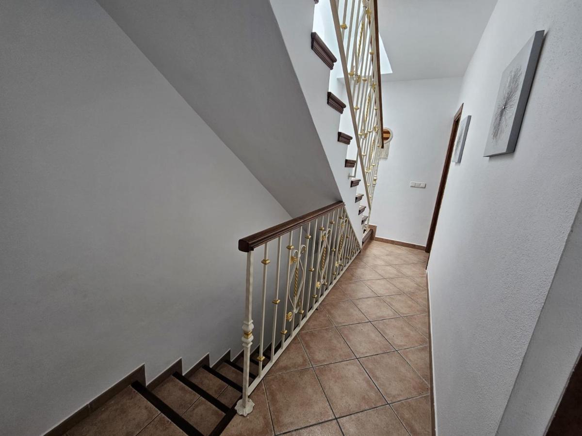 Casa El Albaicin Villa Alhaurin el Grande Ngoại thất bức ảnh