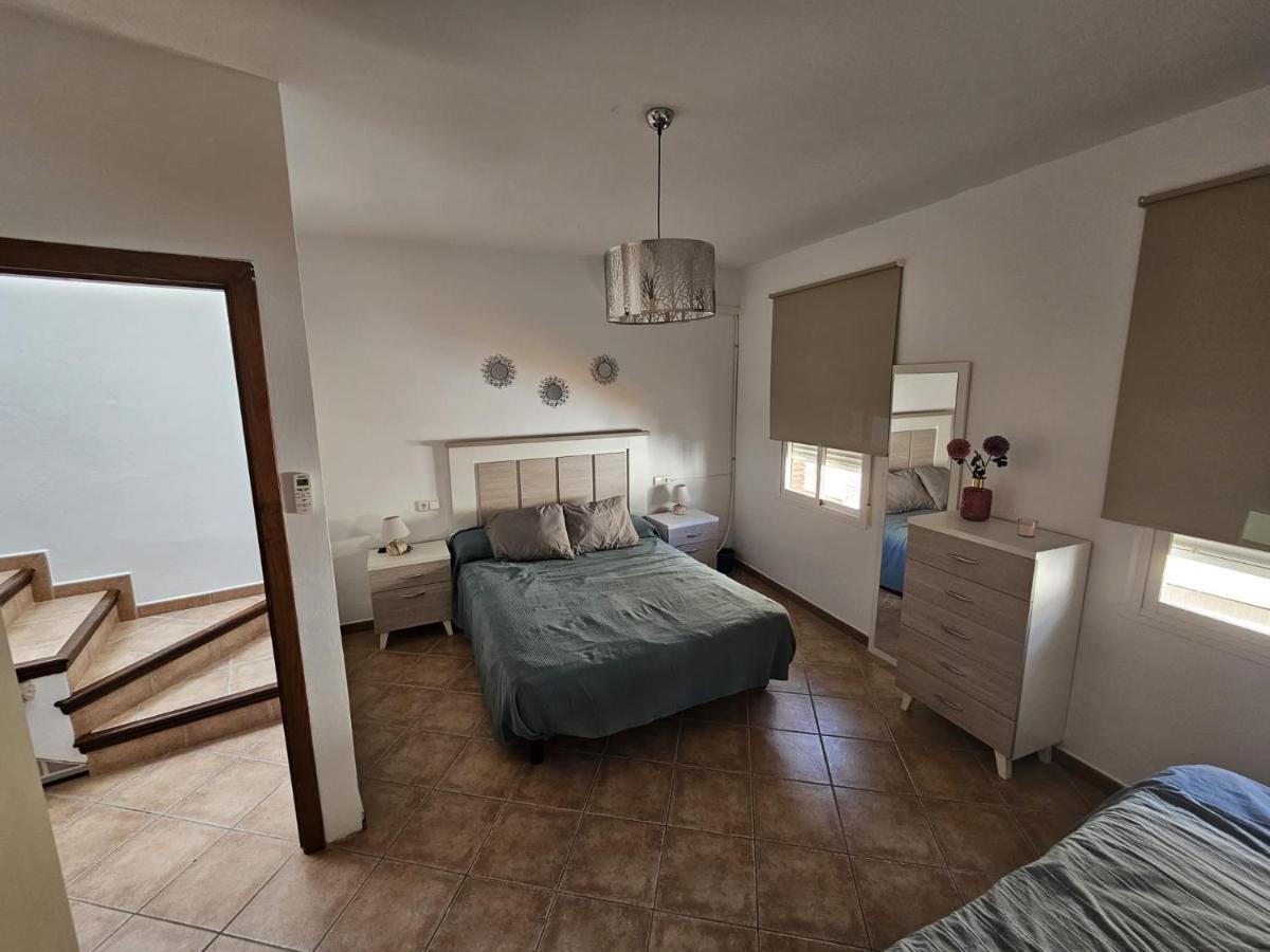 Casa El Albaicin Villa Alhaurin el Grande Ngoại thất bức ảnh