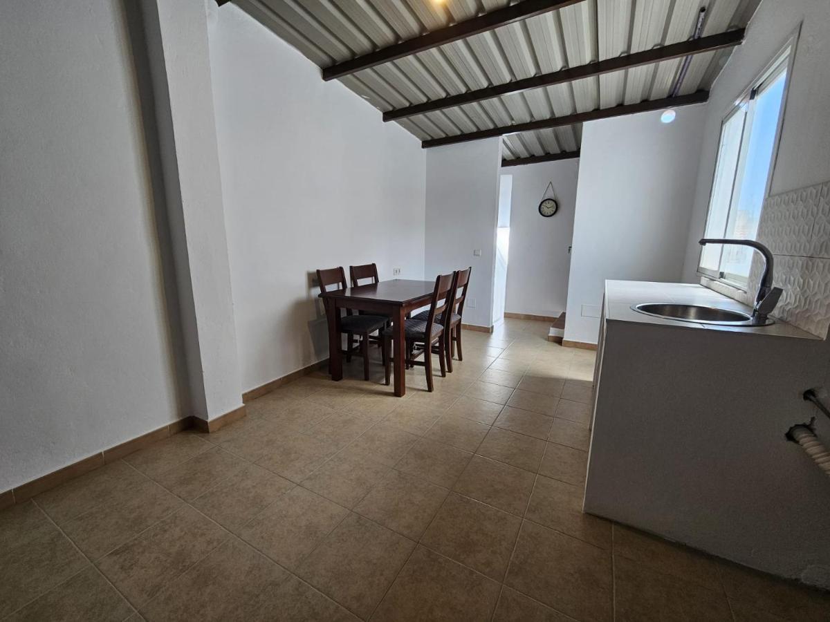 Casa El Albaicin Villa Alhaurin el Grande Ngoại thất bức ảnh