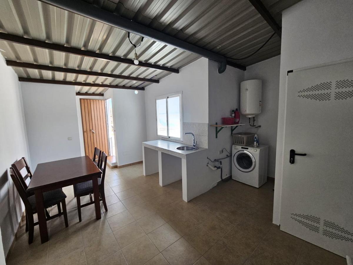 Casa El Albaicin Villa Alhaurin el Grande Ngoại thất bức ảnh