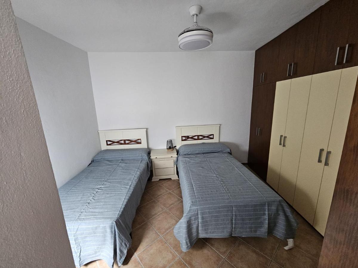 Casa El Albaicin Villa Alhaurin el Grande Ngoại thất bức ảnh