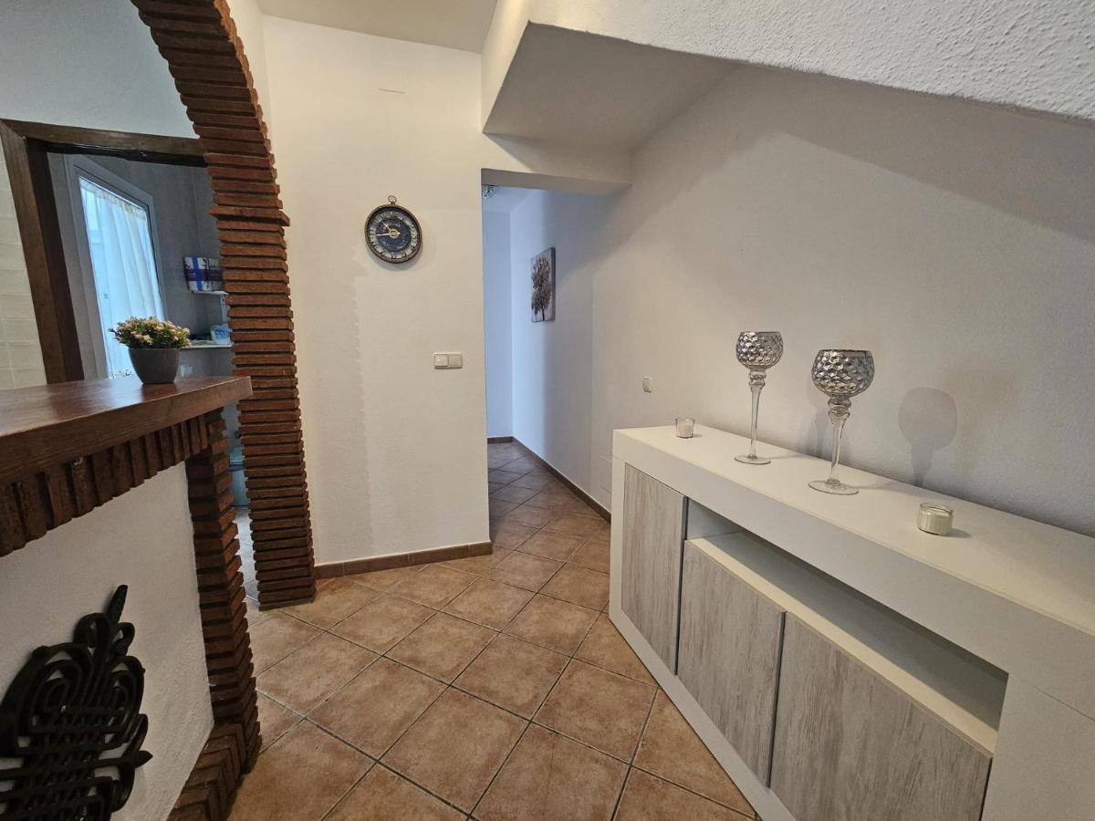Casa El Albaicin Villa Alhaurin el Grande Ngoại thất bức ảnh