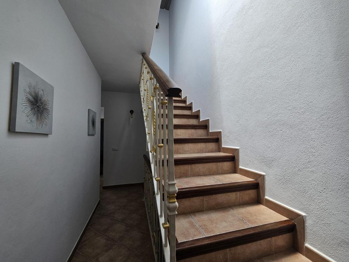 Casa El Albaicin Villa Alhaurin el Grande Ngoại thất bức ảnh