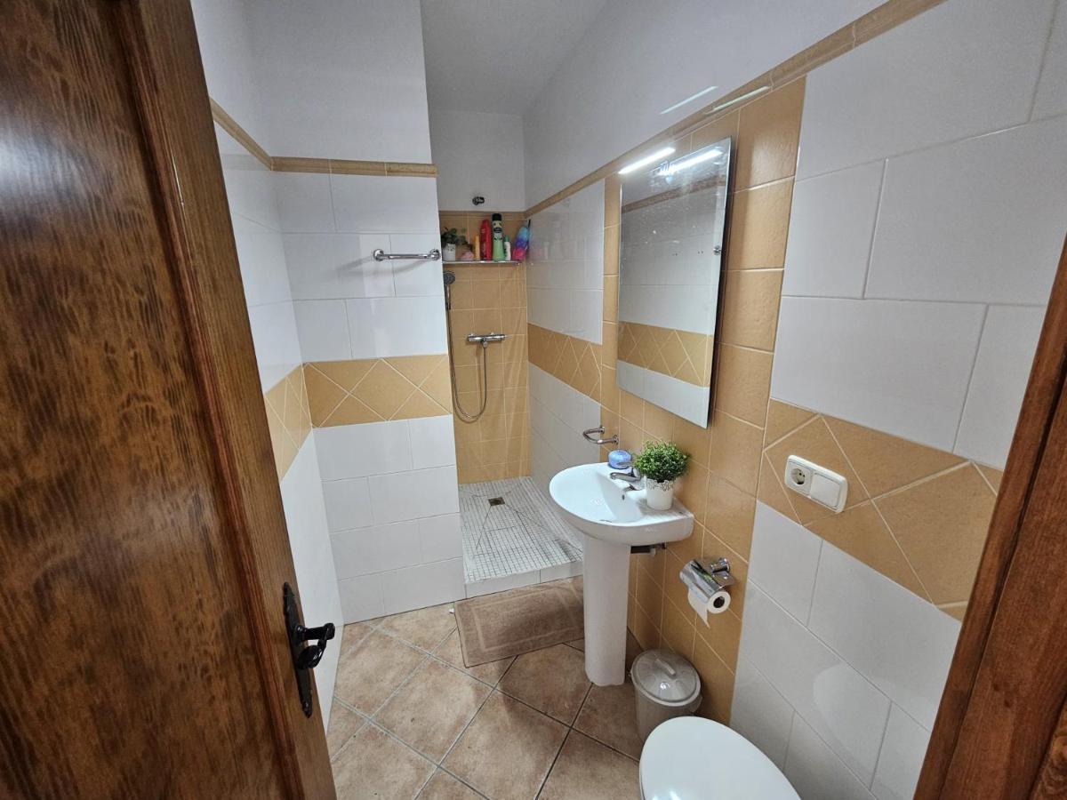Casa El Albaicin Villa Alhaurin el Grande Ngoại thất bức ảnh
