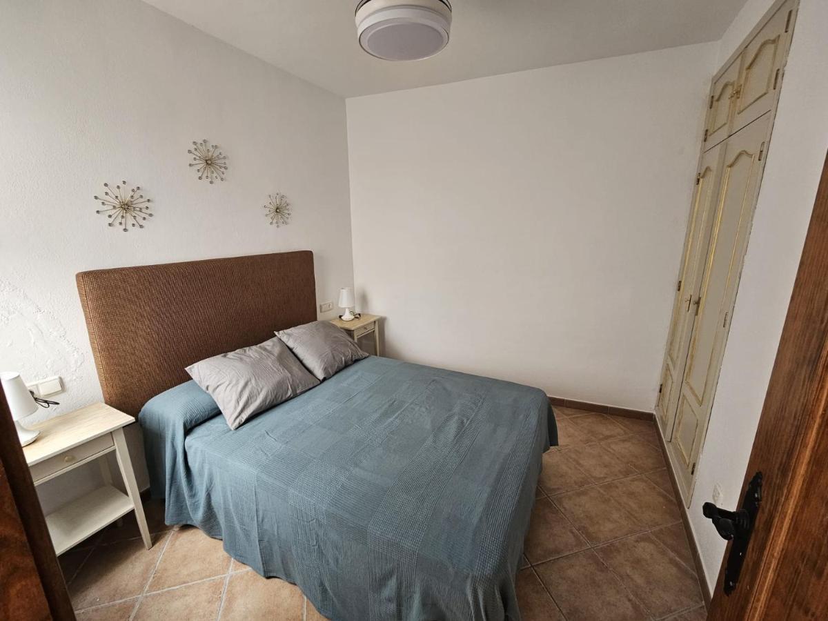 Casa El Albaicin Villa Alhaurin el Grande Ngoại thất bức ảnh