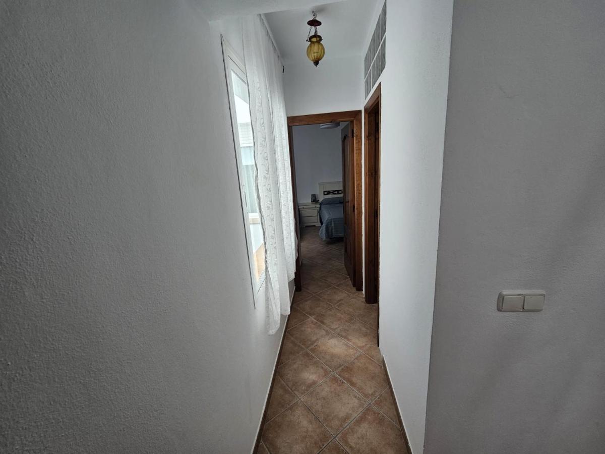 Casa El Albaicin Villa Alhaurin el Grande Ngoại thất bức ảnh
