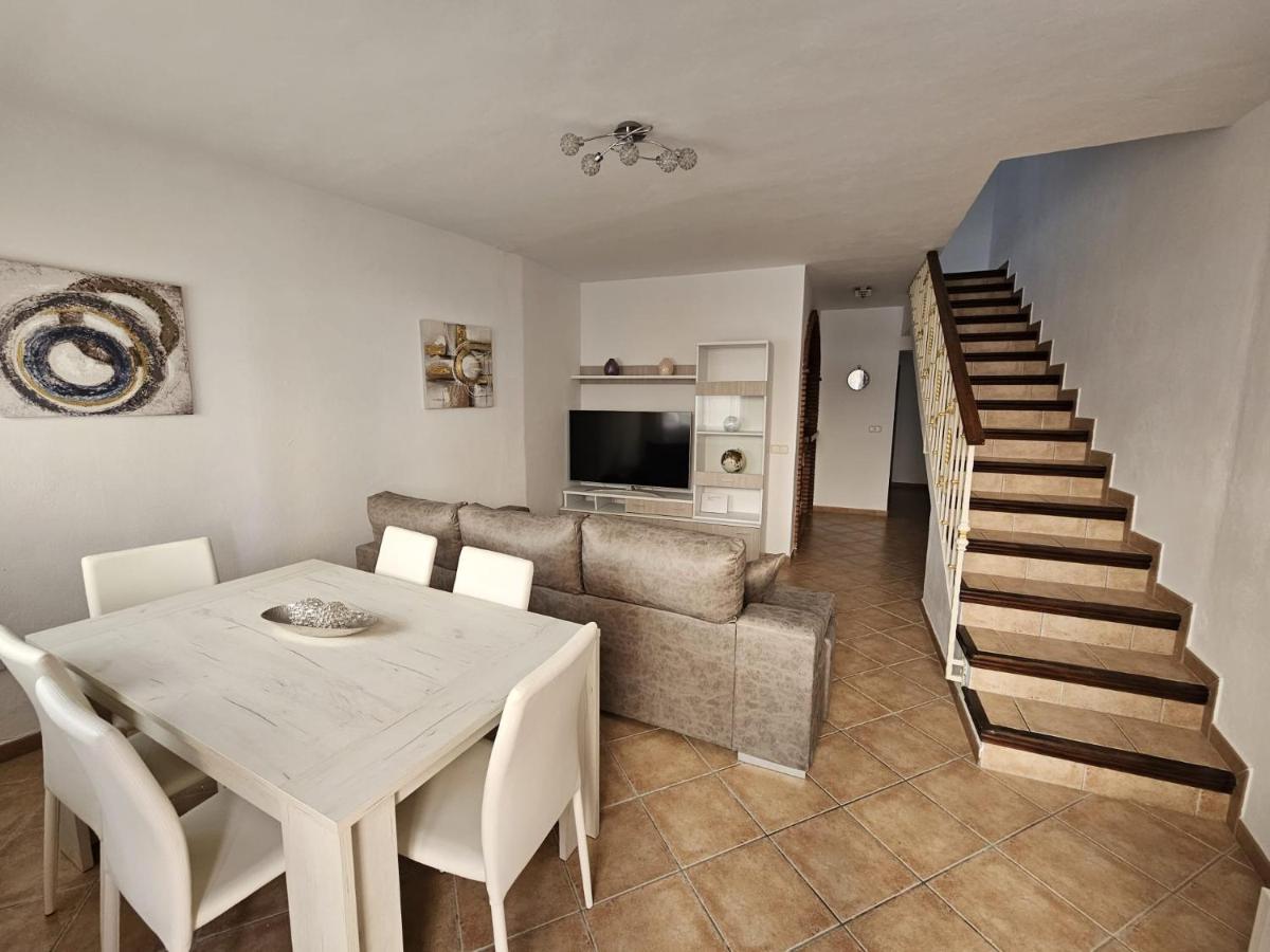 Casa El Albaicin Villa Alhaurin el Grande Ngoại thất bức ảnh