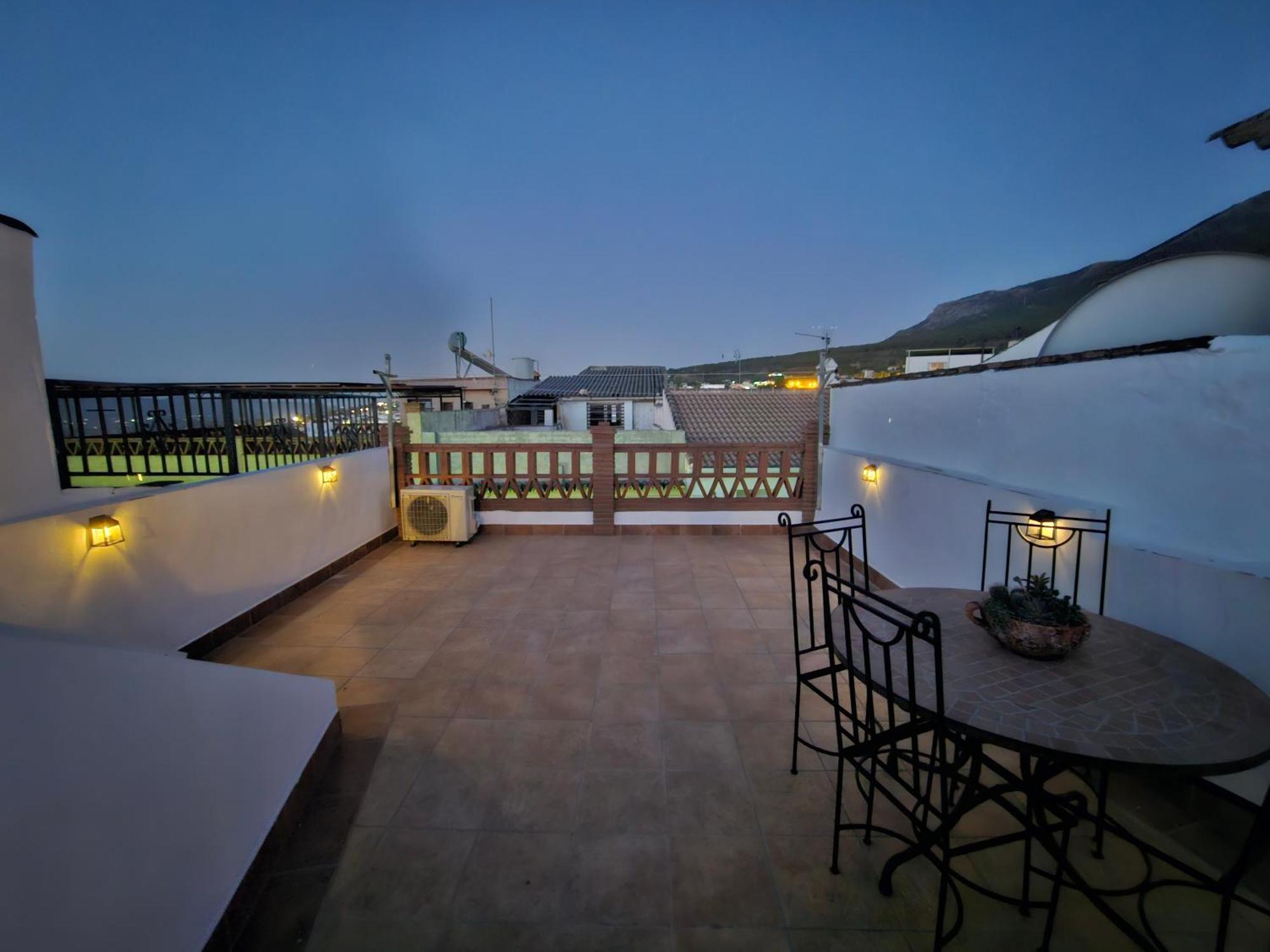 Casa El Albaicin Villa Alhaurin el Grande Ngoại thất bức ảnh